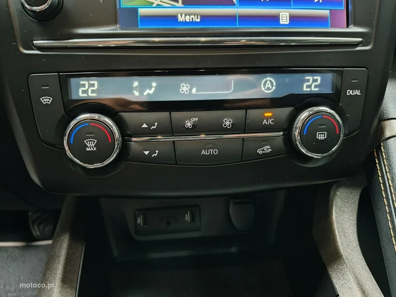 Renault Kadjar I 26