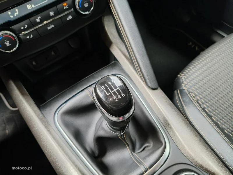 Renault Kadjar I 27
