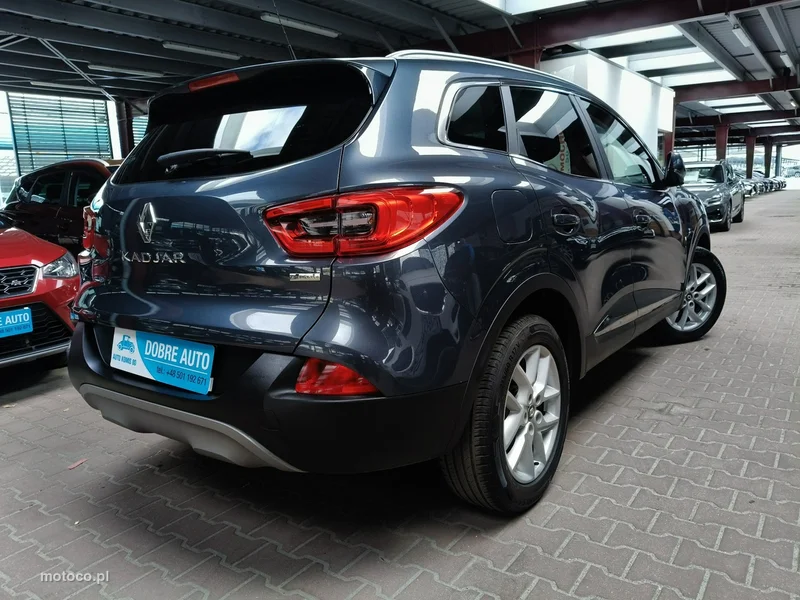 Renault Kadjar I 5