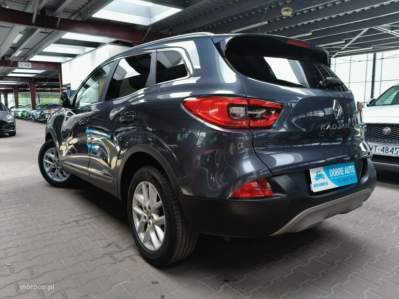 Renault Kadjar I 6