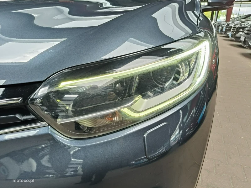 Renault Kadjar I 8