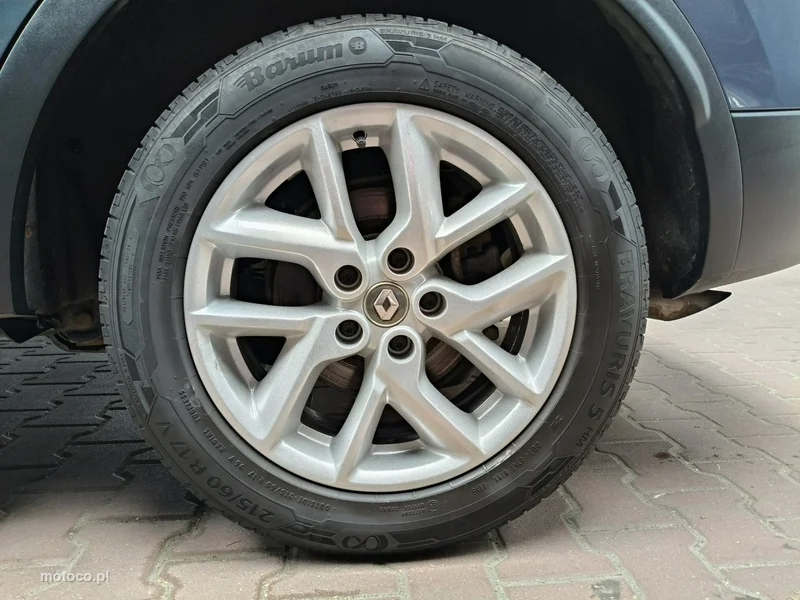 Renault Kadjar I 9