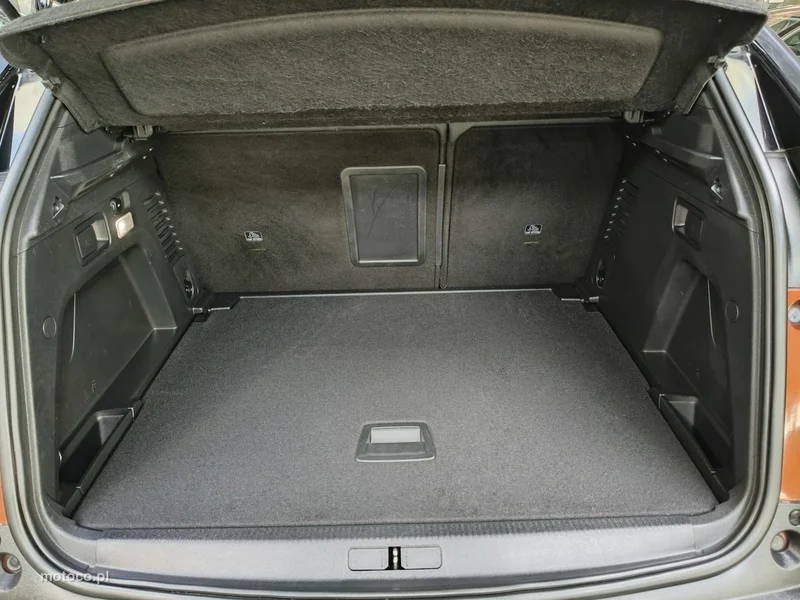 Peugeot 3008 15