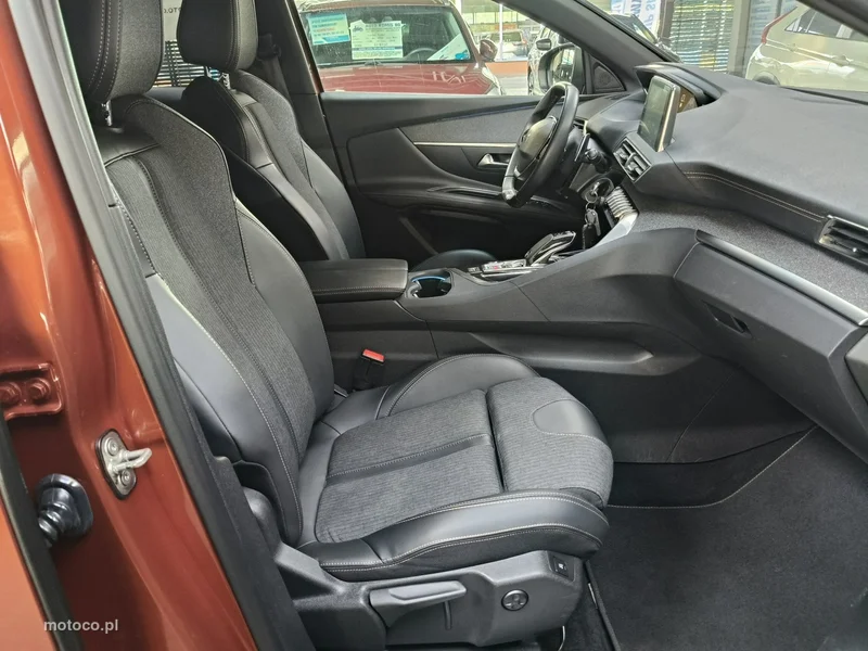 Peugeot 3008 16