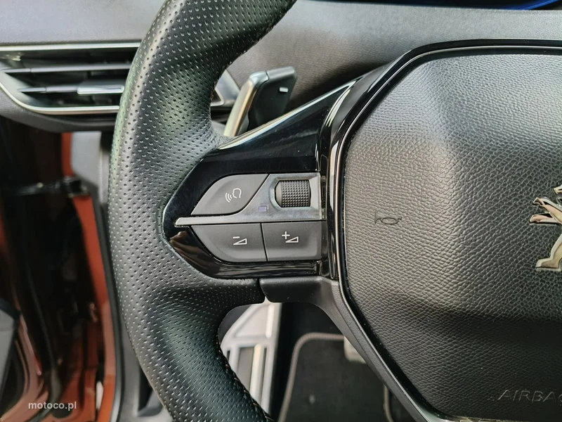 Peugeot 3008 26