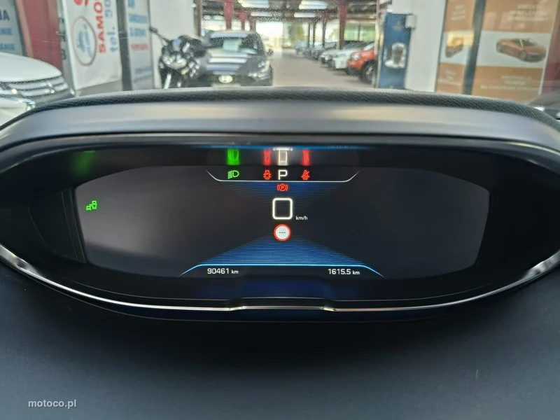 Peugeot 3008 30