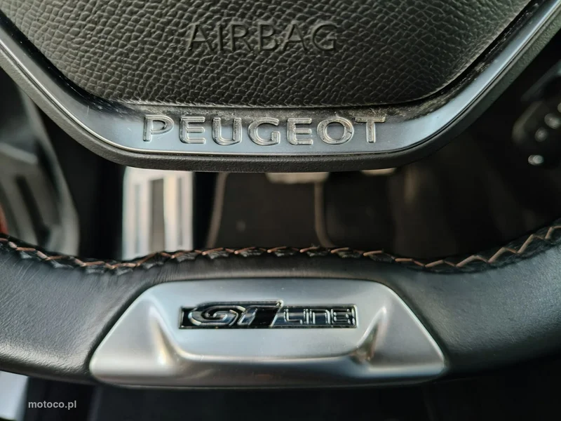Peugeot 3008 31