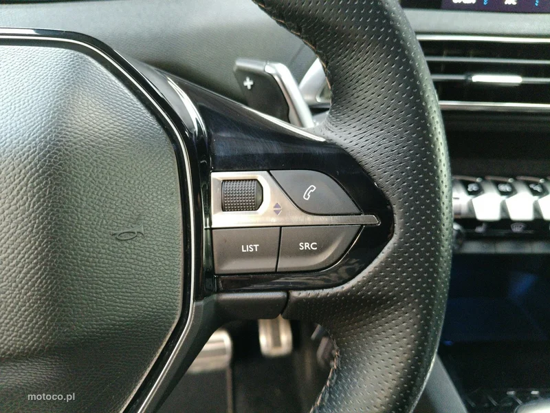 Peugeot 3008 32