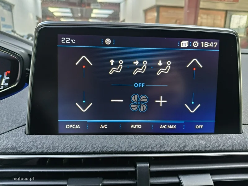 Peugeot 3008 36