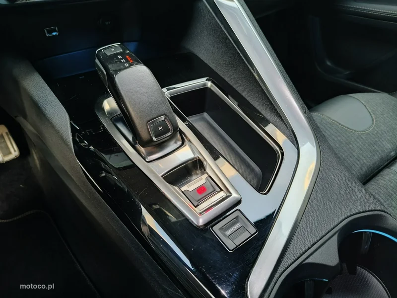 Peugeot 3008 38