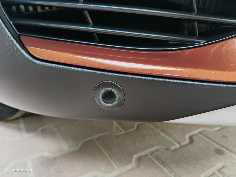 Peugeot 3008 8