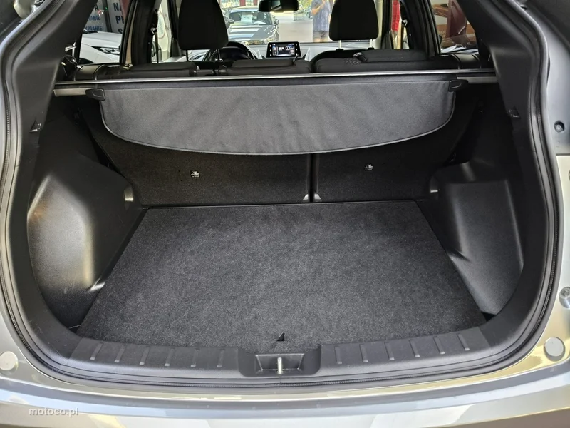 Mitsubishi Eclipse Cross 11