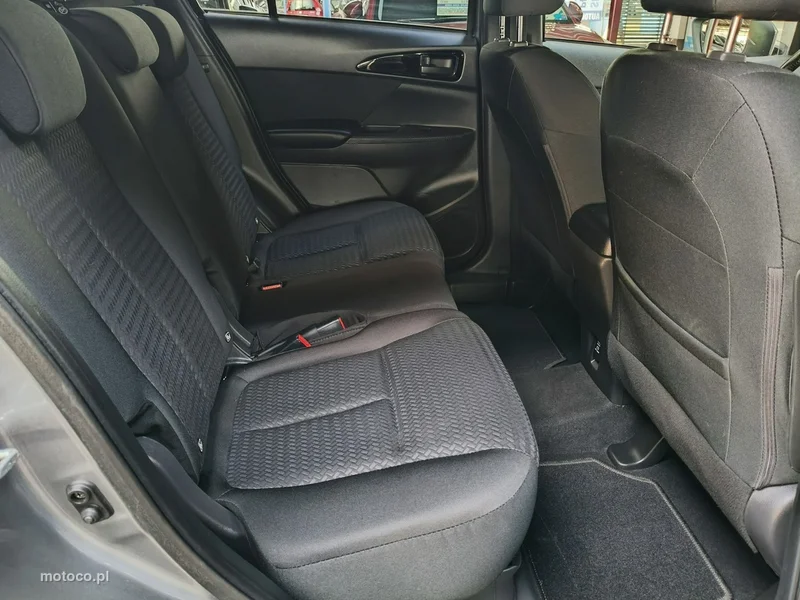 Mitsubishi Eclipse Cross 13