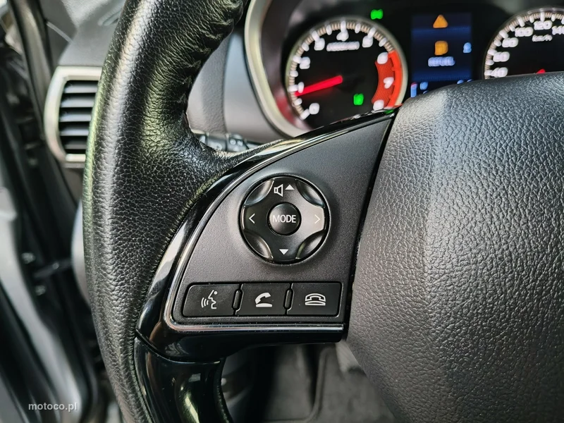 Mitsubishi Eclipse Cross 18