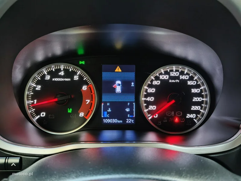 Mitsubishi Eclipse Cross 19