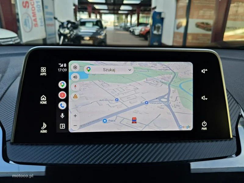 Mitsubishi Eclipse Cross 21