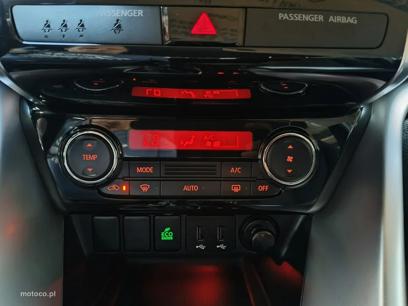 Mitsubishi Eclipse Cross 23