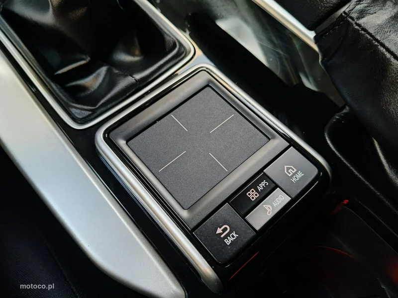 Mitsubishi Eclipse Cross 25