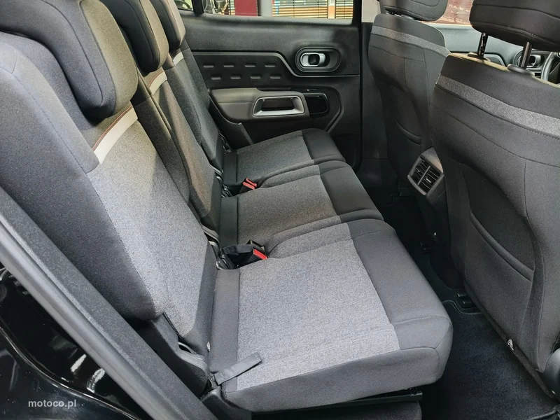 Citroen C5 Aircross 20
