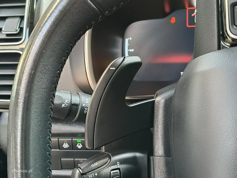 Citroen C5 Aircross 24