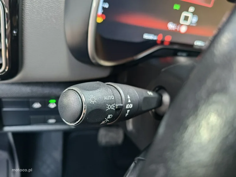 Citroen C5 Aircross 25