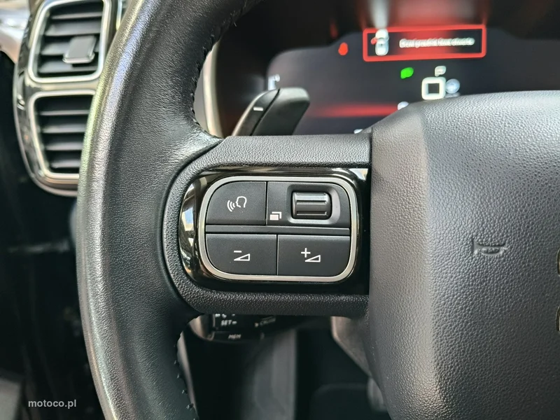 Citroen C5 Aircross 26