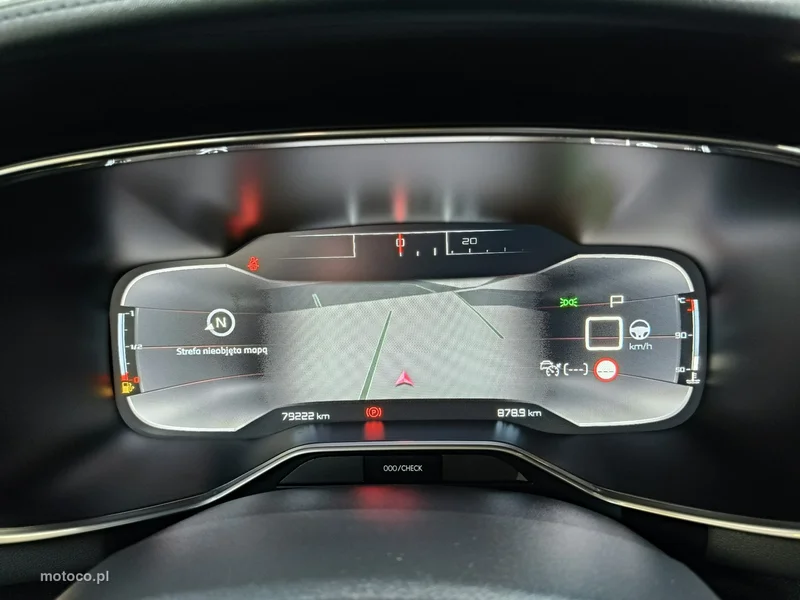 Citroen C5 Aircross 29