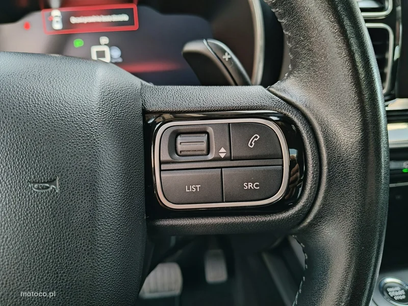 Citroen C5 Aircross 32