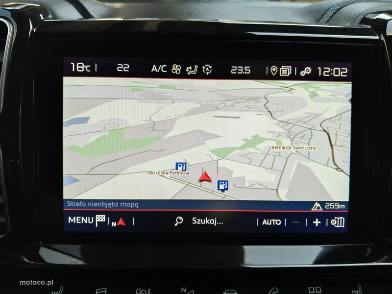 Citroen C5 Aircross 35