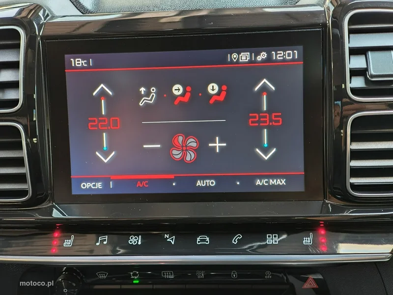 Citroen C5 Aircross 37