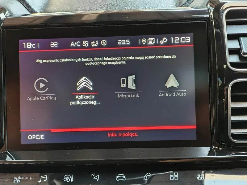 Citroen C5 Aircross 38