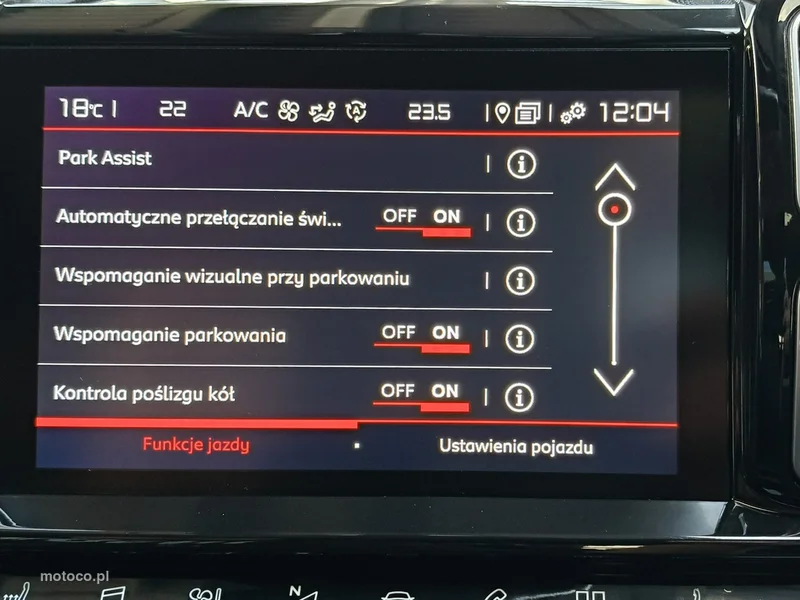 Citroen C5 Aircross 39