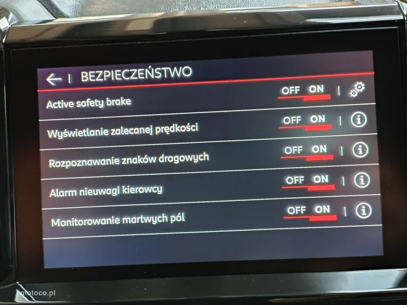Citroen C5 Aircross 40
