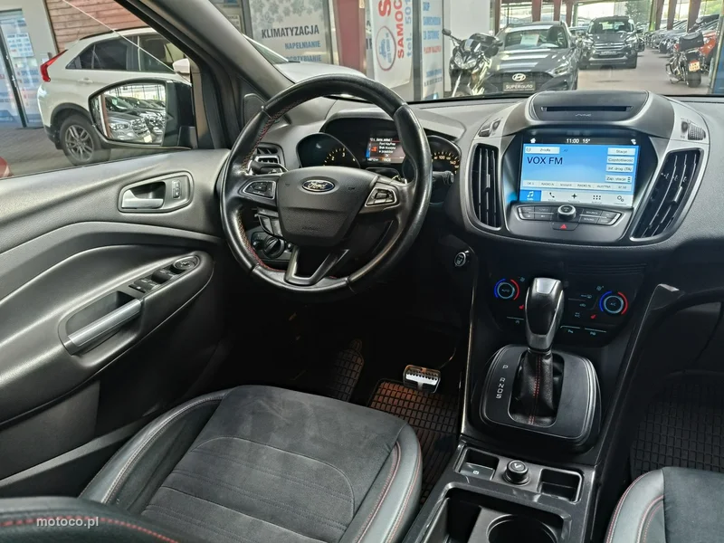 Ford Kuga III 18