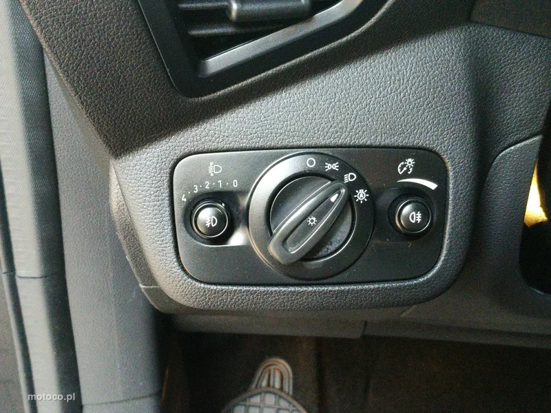 Ford Kuga III 22