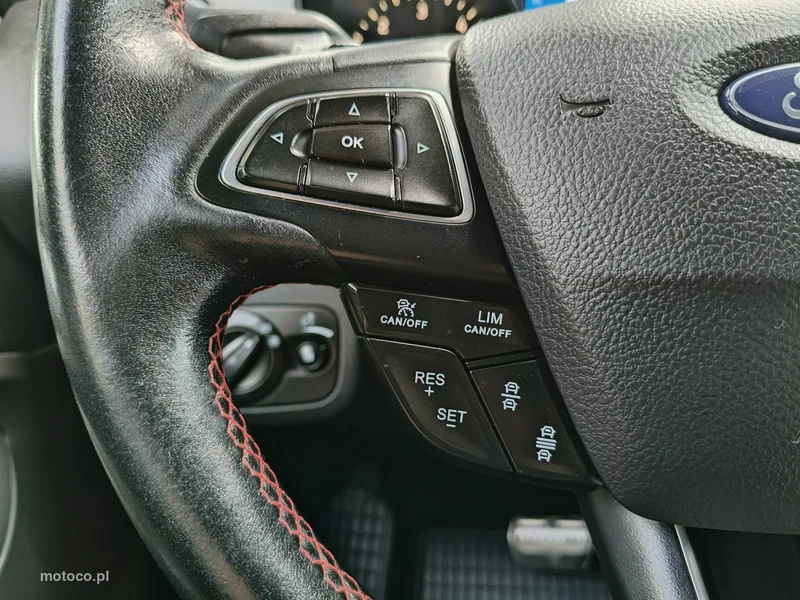 Ford Kuga III 24