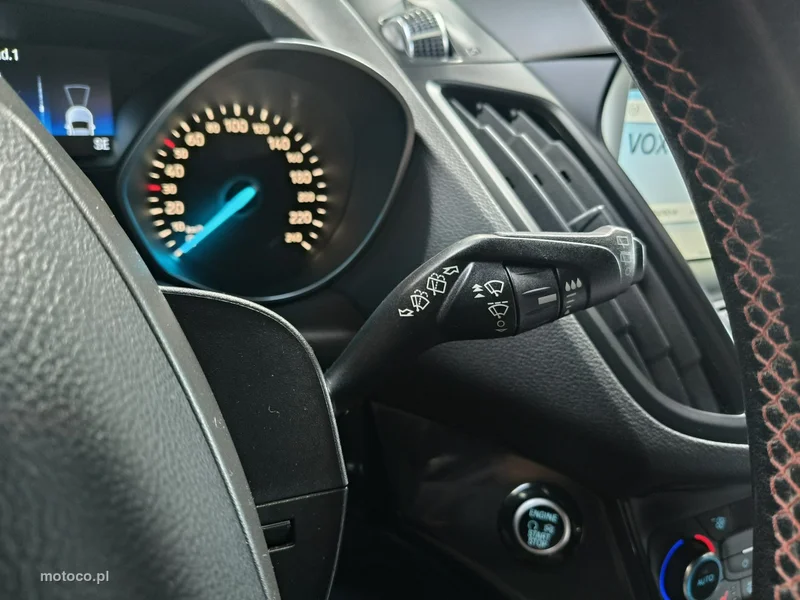 Ford Kuga III 27