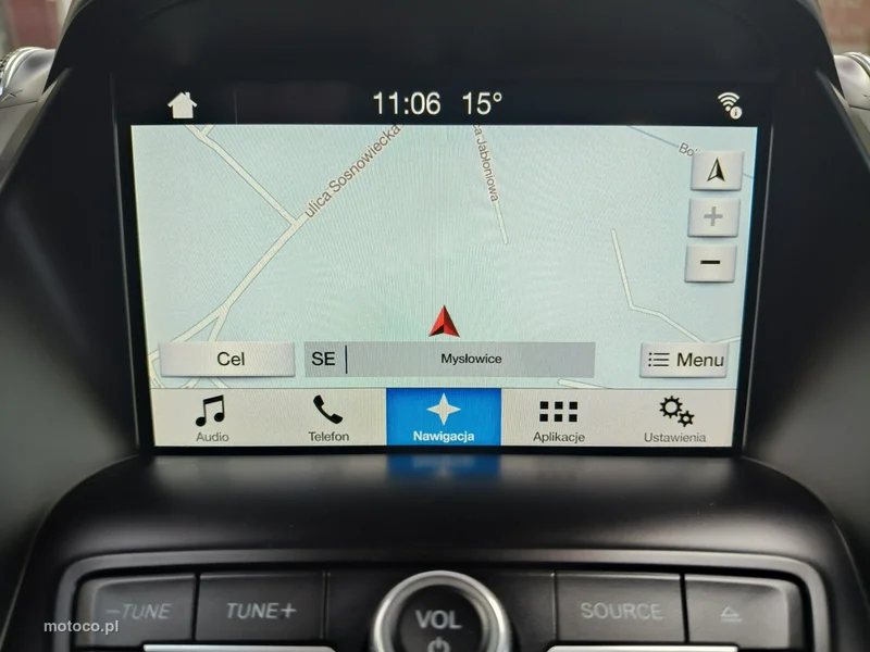 Ford Kuga III 28