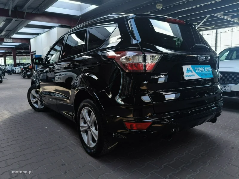 Ford Kuga III 6