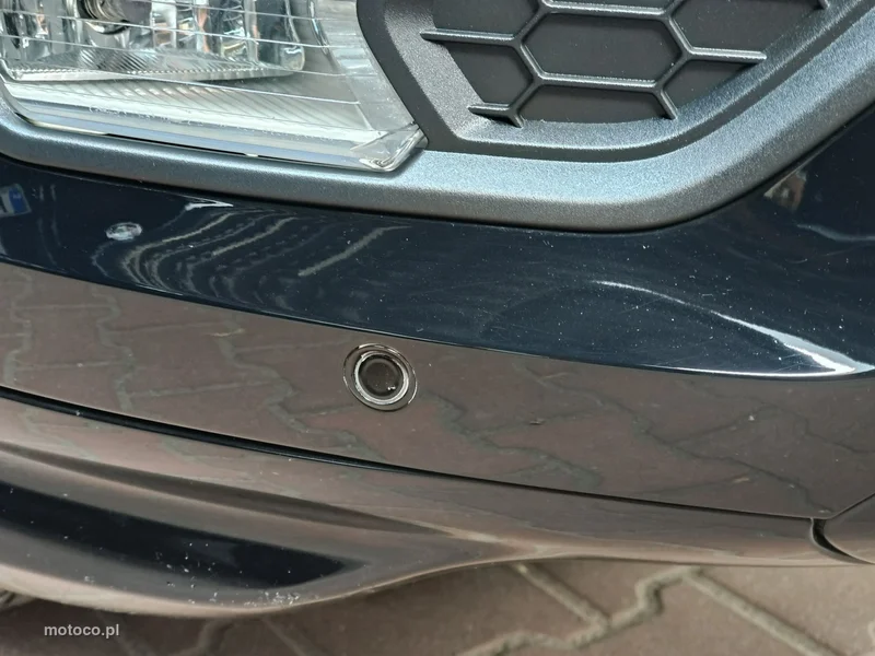 Ford Kuga III 8