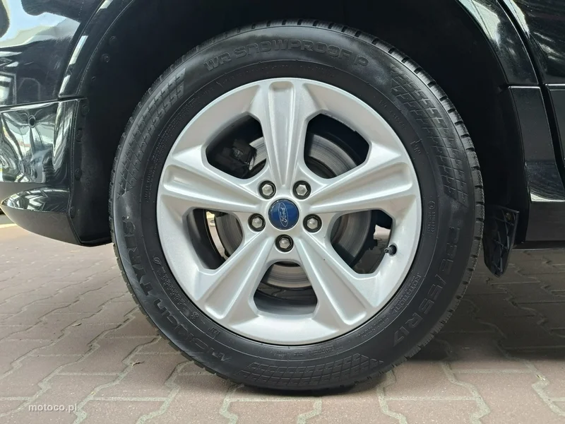 Ford Kuga III 9