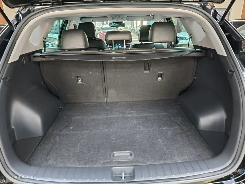 Hyundai TUCSON 15
