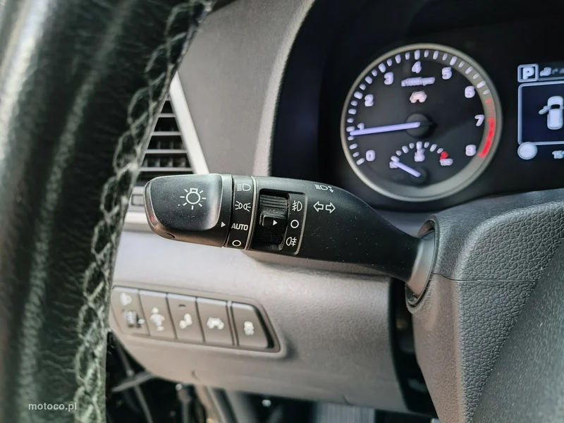 Hyundai TUCSON 21