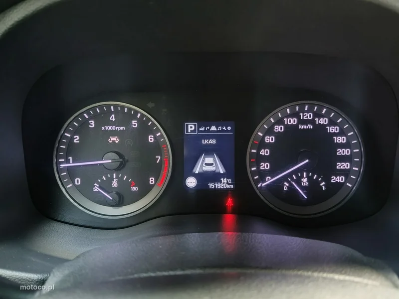 Hyundai TUCSON 23