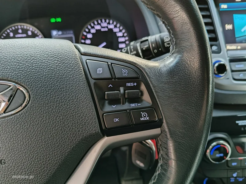 Hyundai TUCSON 24