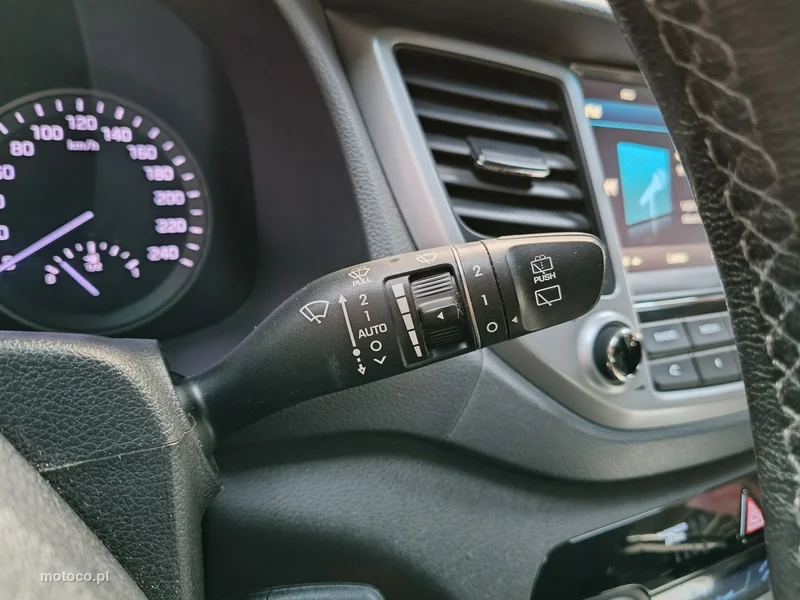 Hyundai TUCSON 25