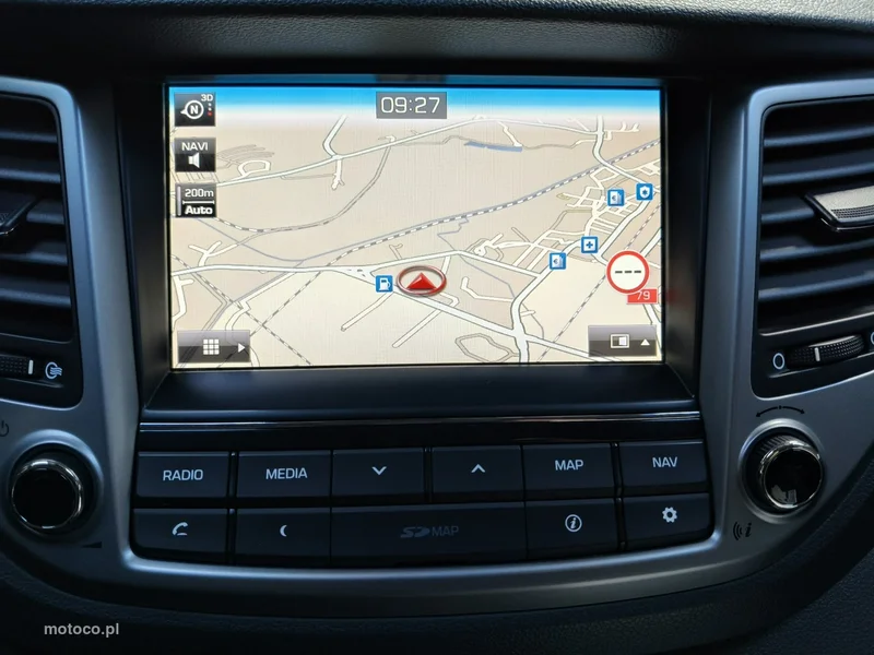 Hyundai TUCSON 26
