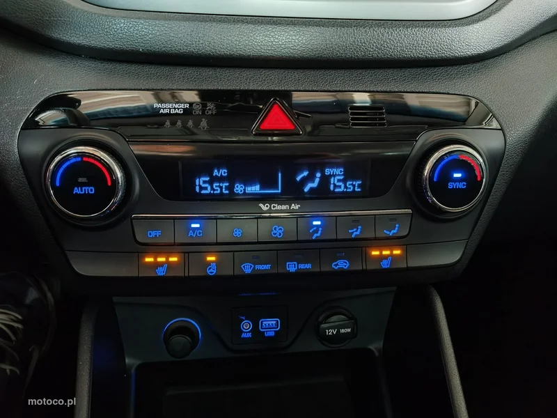 Hyundai TUCSON 28