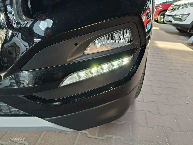 Hyundai TUCSON 9
