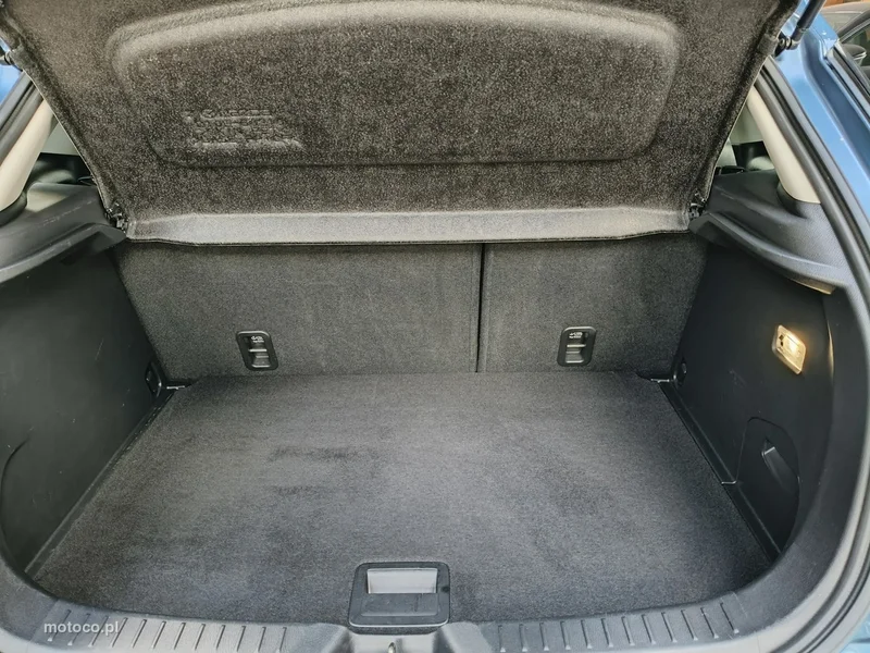 Mazda CX-3 11